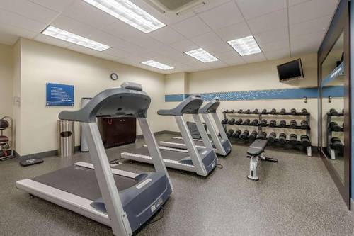 Hampton Inn Alamosa, CO