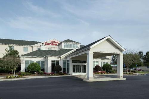 Hilton Garden Inn Dothan