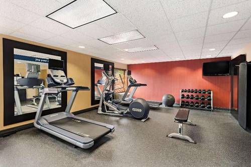 Hampton Inn Wausau