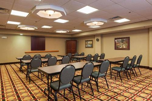 Hampton Inn Elkton
