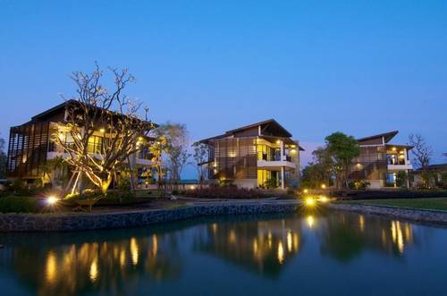 I Tara Resort & Spa Cha Am