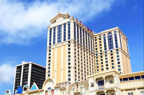 Caesars Atlantic City - A Caesars Destination