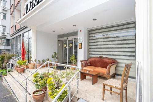 Tugra Hotel