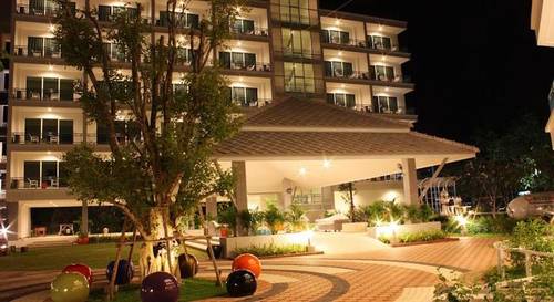 Cera Resort Cha Am