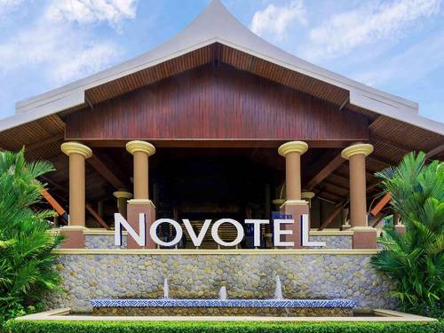 Novotel Phuket Vintage Park