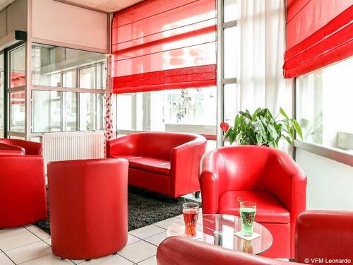 Ibis Budget Marne-La-Vallée