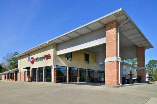 Best Western Plus Two Rivers Hotel & Suites