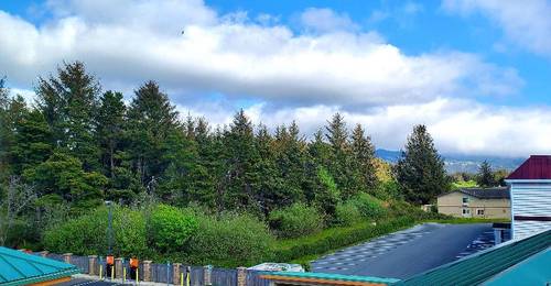 Best Western Plus Northwoods Inn