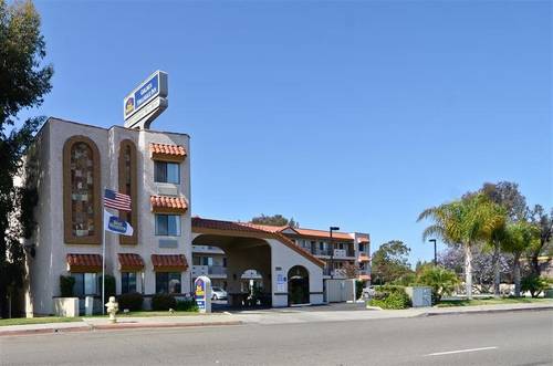 Pleasant Inn