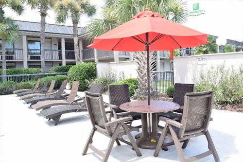 Ramada by Wyndham Savannah Gateway