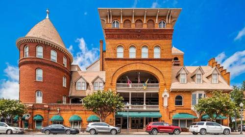 Windsor Hotel, Ascend Hotel Collection
