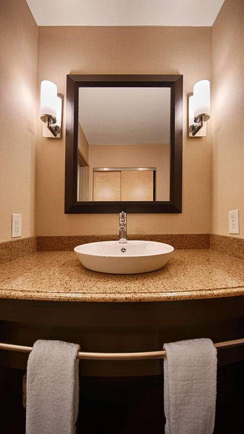 Sonesta Essentail Indianapolis Airport