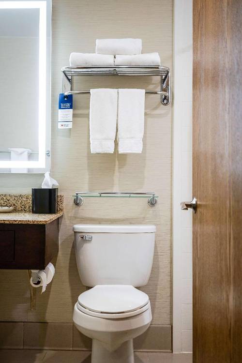 Best Western Dubuque Hotel & Conference Center