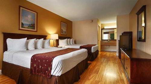 SureStay Plus Hotel by Best Western Hammond