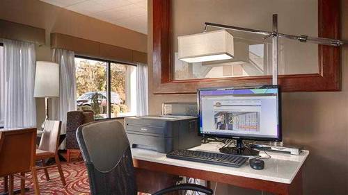 Americas Best Value Inn & Suites Bastrop