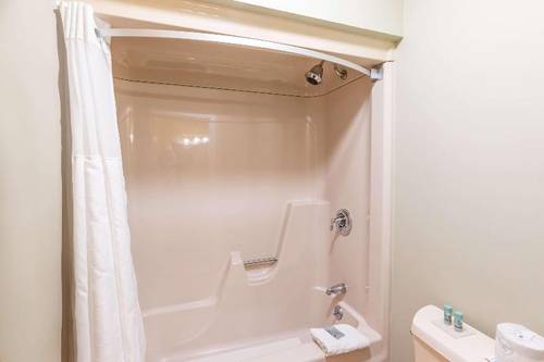 Best Western White House Inn
