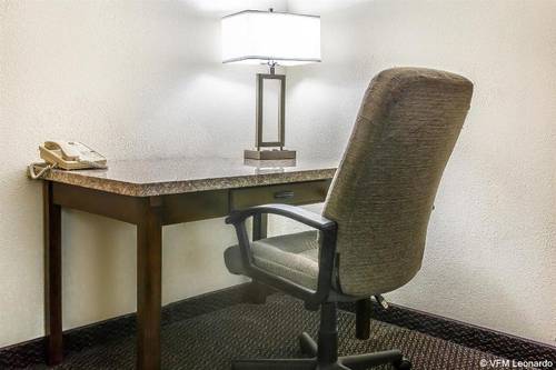 Clarion Inn I-94 / Expo Center