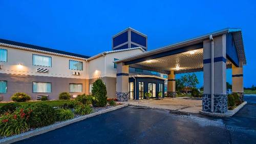 Best Western Brookfield