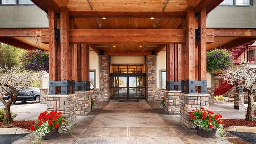 Best Western Plus Flathead Lake Inn and Suites