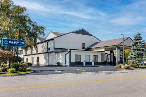 Clarion Inn