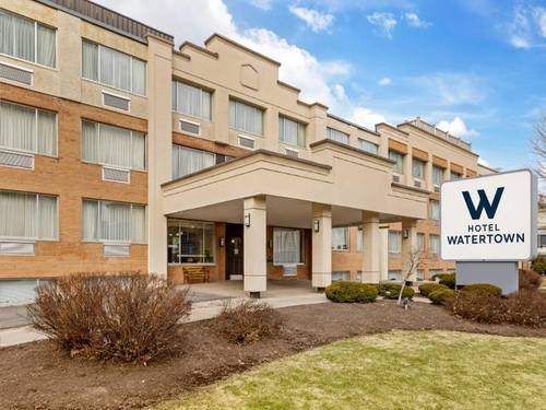 Best Western Watertown Fort Drum