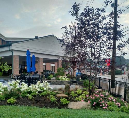 Best Western Plus Wooster Hotel & Conference Cente