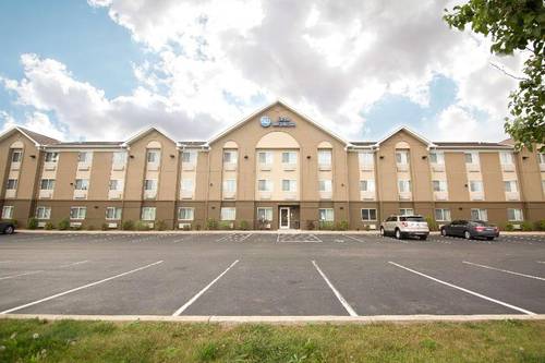 Best Western Plus Port Columbus