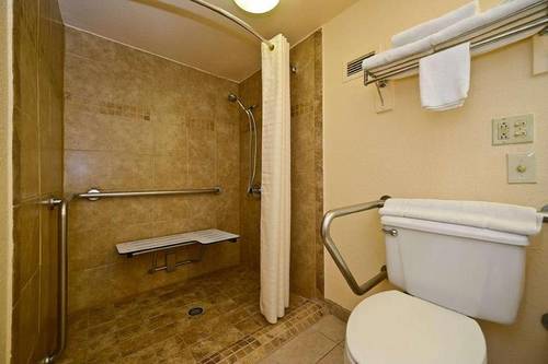 Best Western - Airport