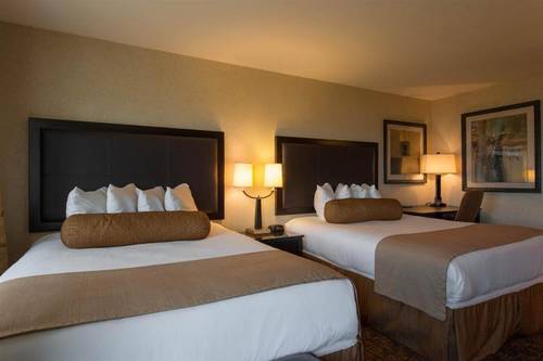 Lloyd Hotel Astoria Bayfront, Ascend Hotel Collect