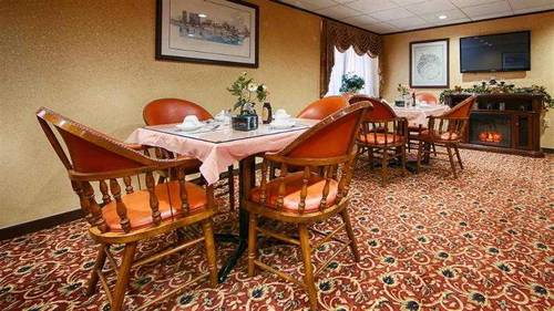 Econo Lodge Quakertown Area