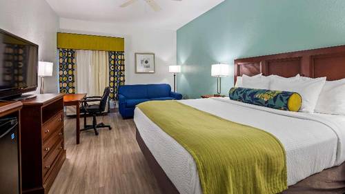 Best Western Plus Myrtle Beach @ Intracoastal