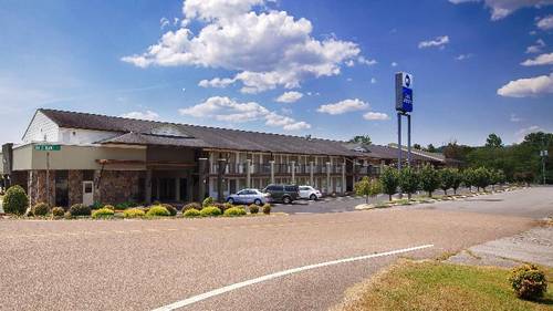 Best Western Dayton