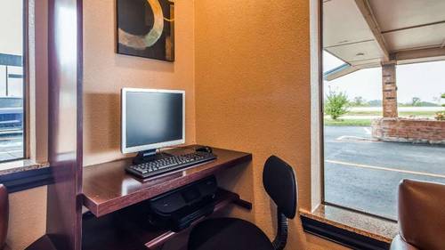 Scottish Inns - Decatur