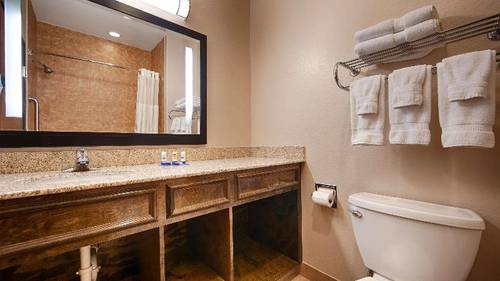 Best Western Plus Palo Alto Inn & Suites