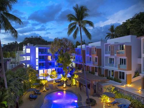 The L Resort Krabi