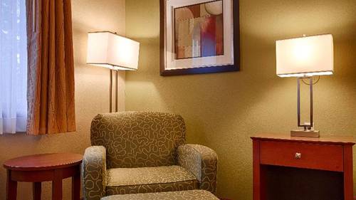 Best Western Altoona Inn