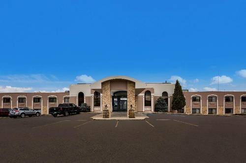 Revel Hotel Minot SureStay Collection by BW