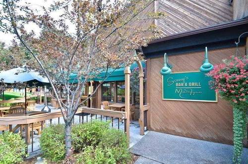 Best Western Sunridge Inn & Conference Center