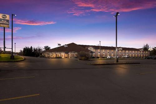 Park Inn by Radisson Grove City