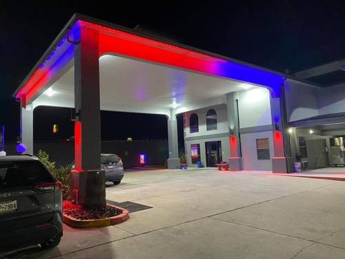 Best Western Executive Inn Raymondville