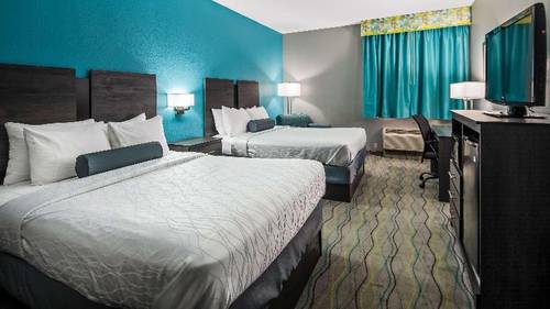 Best Western Executive Inn