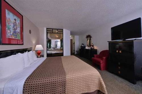 Quality Inn & Suites Prairie du Chien