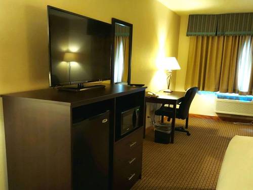 Best Western Pinedale Inn