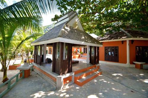 Pariya Resort & Villas Haad Yuan Koh Phangan