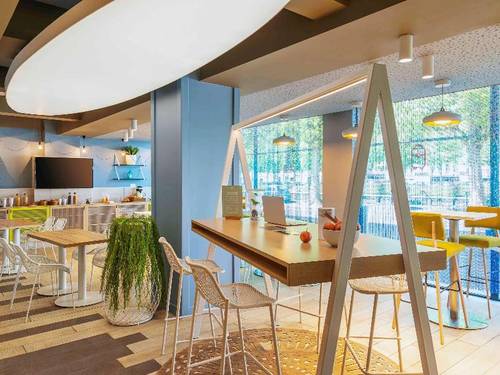 CITY'O Appart Hotel