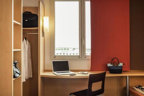 Ibis Strasbourg Centre Halles