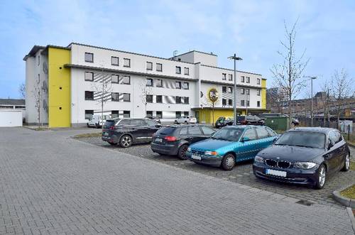 B&B Hotel Koblenz