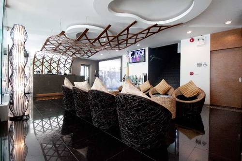 Nimman Mai Design
