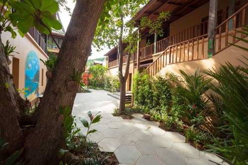 Buri Rasa Village Koh Phangan SHA Extra Plus