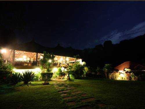 Railay Phutawan Resort
